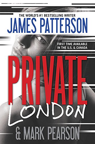 Private London (Private Europe, 1, Band 4)